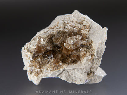 Fluorite