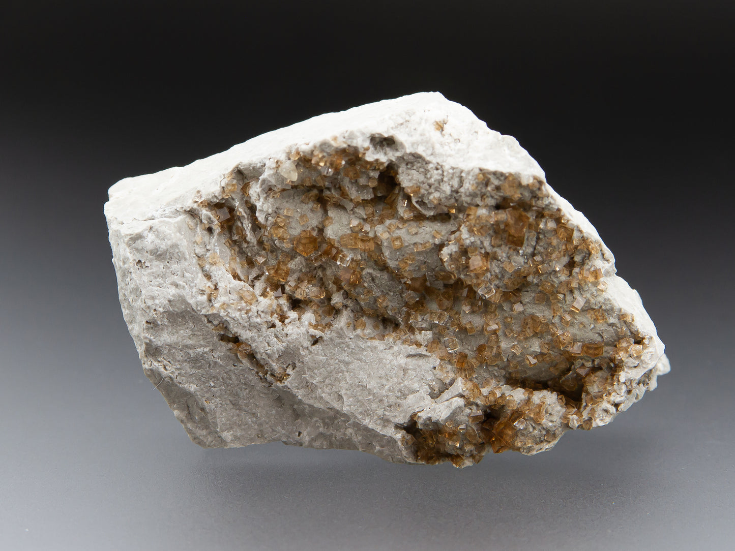 Fluorite