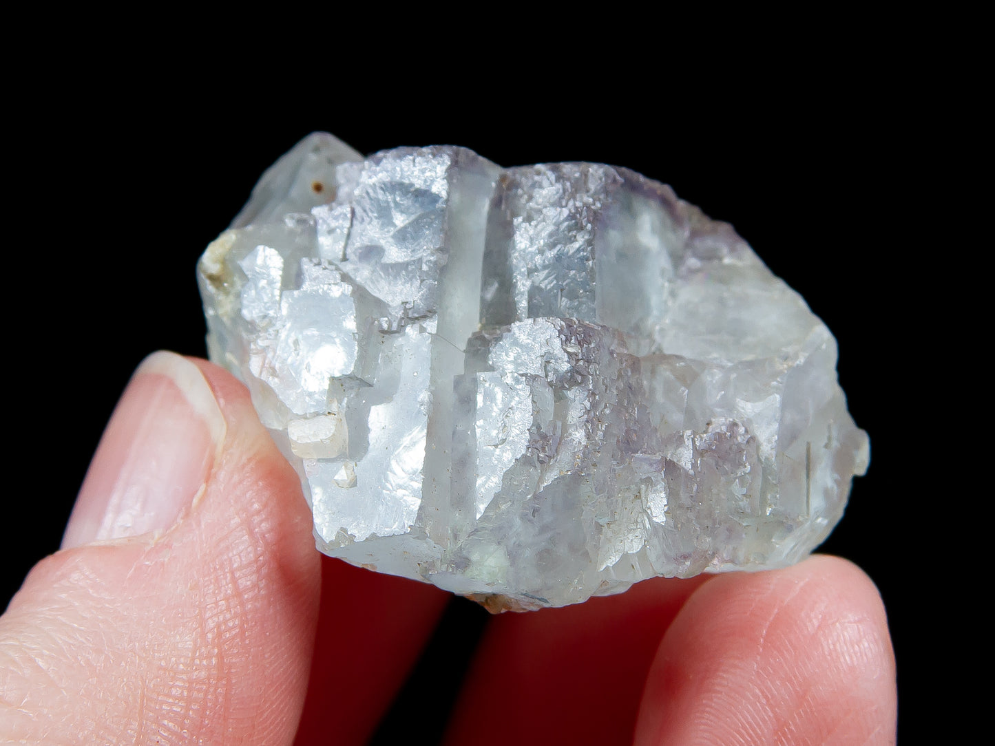 Fluorite