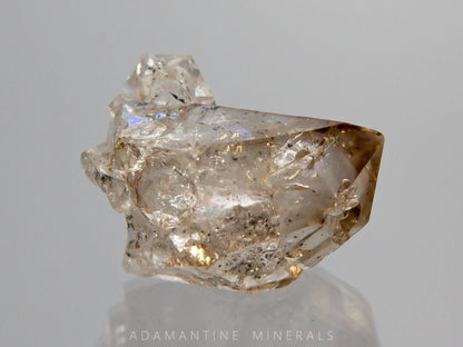 Herkimer Diamond (Quartz Variety)