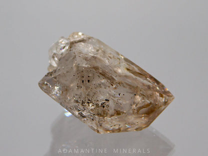 Herkimer Diamond (Quartz Variety)