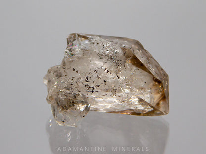Herkimer Diamond (Quartz Variety)