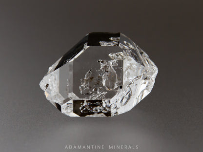 Herkimer Diamond (Quartz Variety)