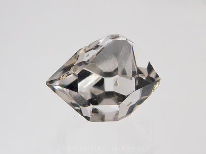 Herkimer Diamond (Quartz Variety)
