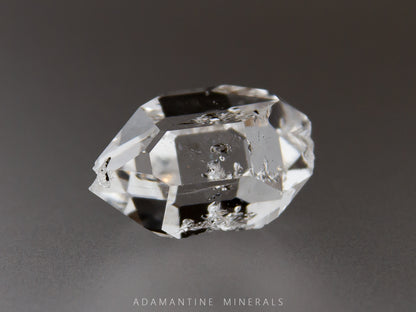 Herkimer Diamond (Quartz Variety)