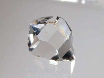 Herkimer Diamond (Quartz Variety)