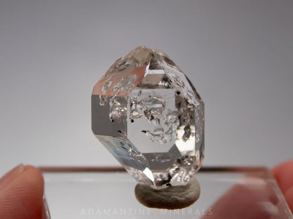 Herkimer Diamond (Quartz Variety)