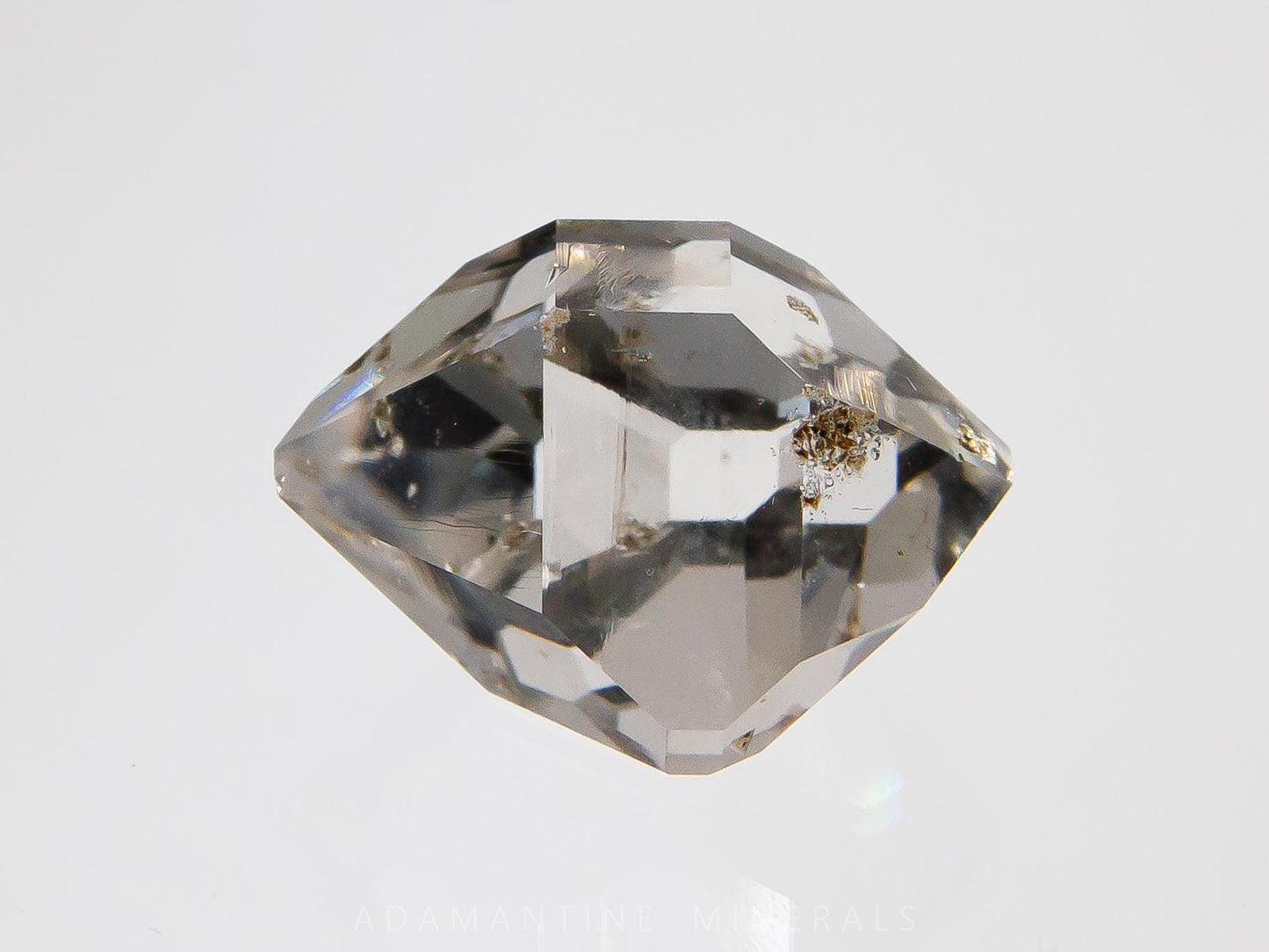 Herkimer Diamond (Quartz Variety)