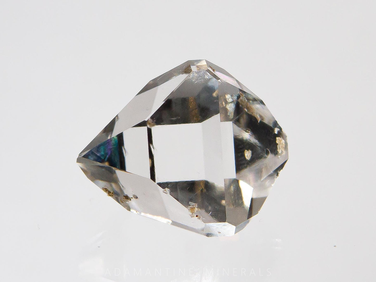 Herkimer Diamond (Quartz Variety)