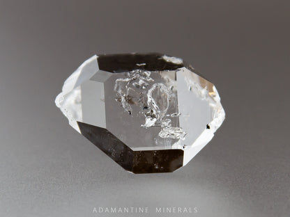 Herkimer Diamond (Quartz Variety)