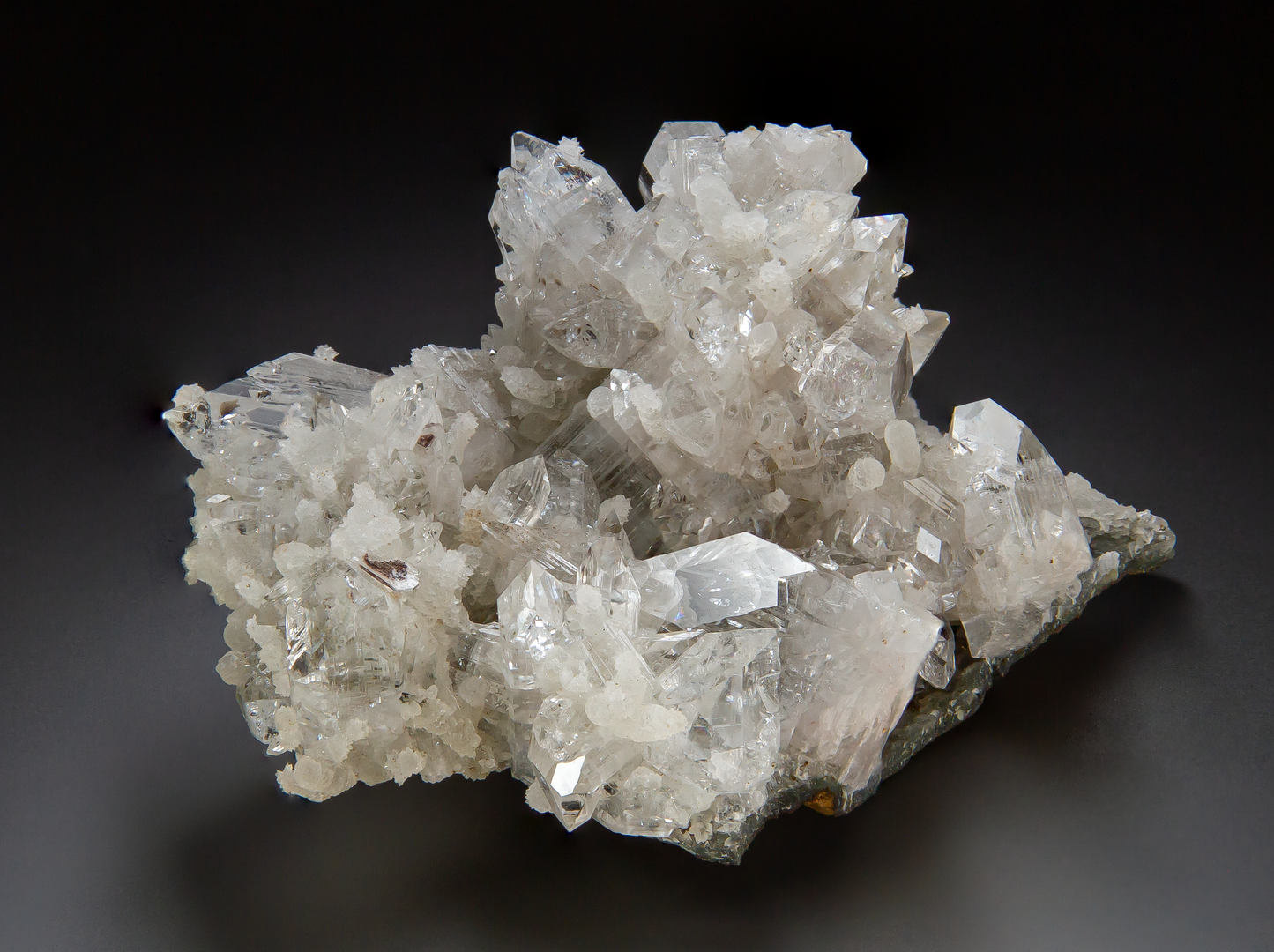 Apophyllite