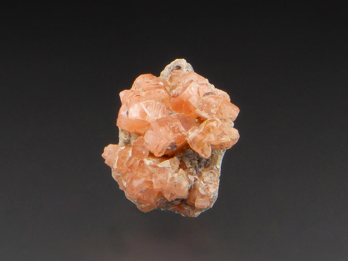 Leifite & Serandite