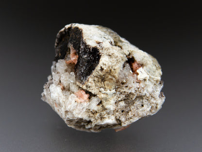 Leifite & Serandite