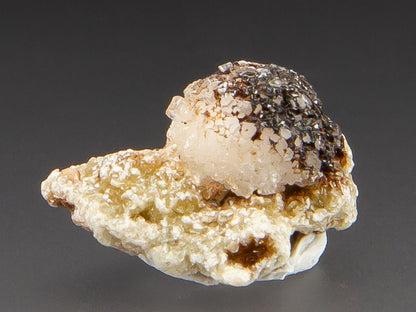 Leifite & Serandite