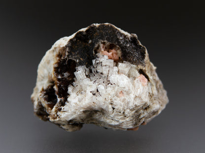 Leifite & Serandite