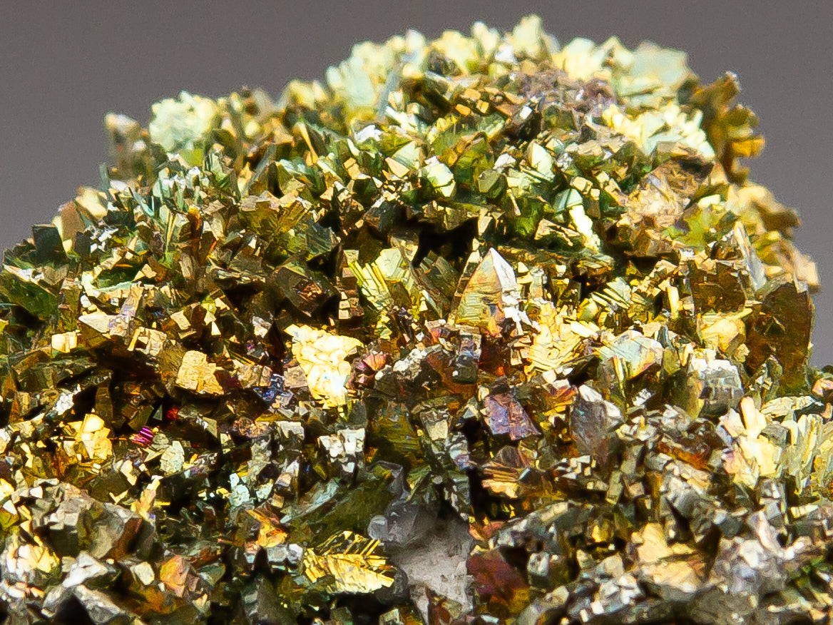 Marcasite