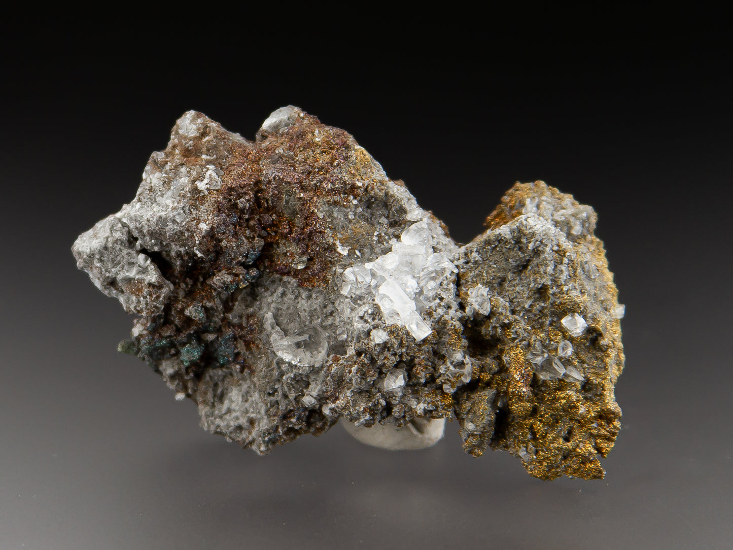 Marcasite