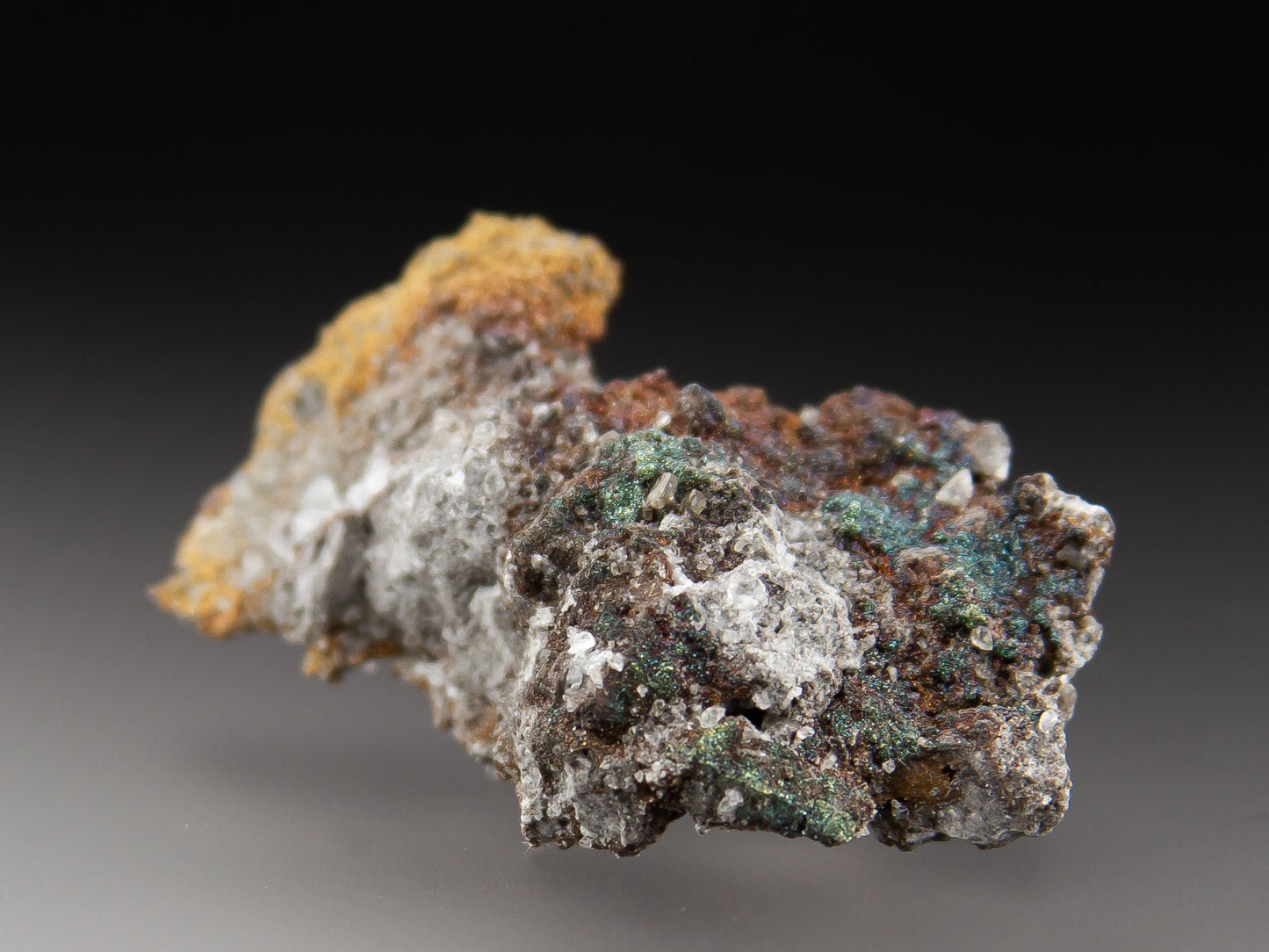 Marcasite