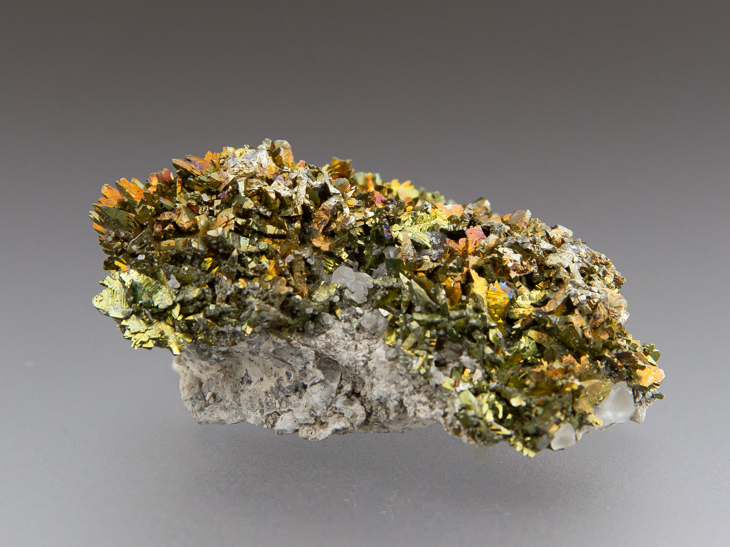 Marcasite