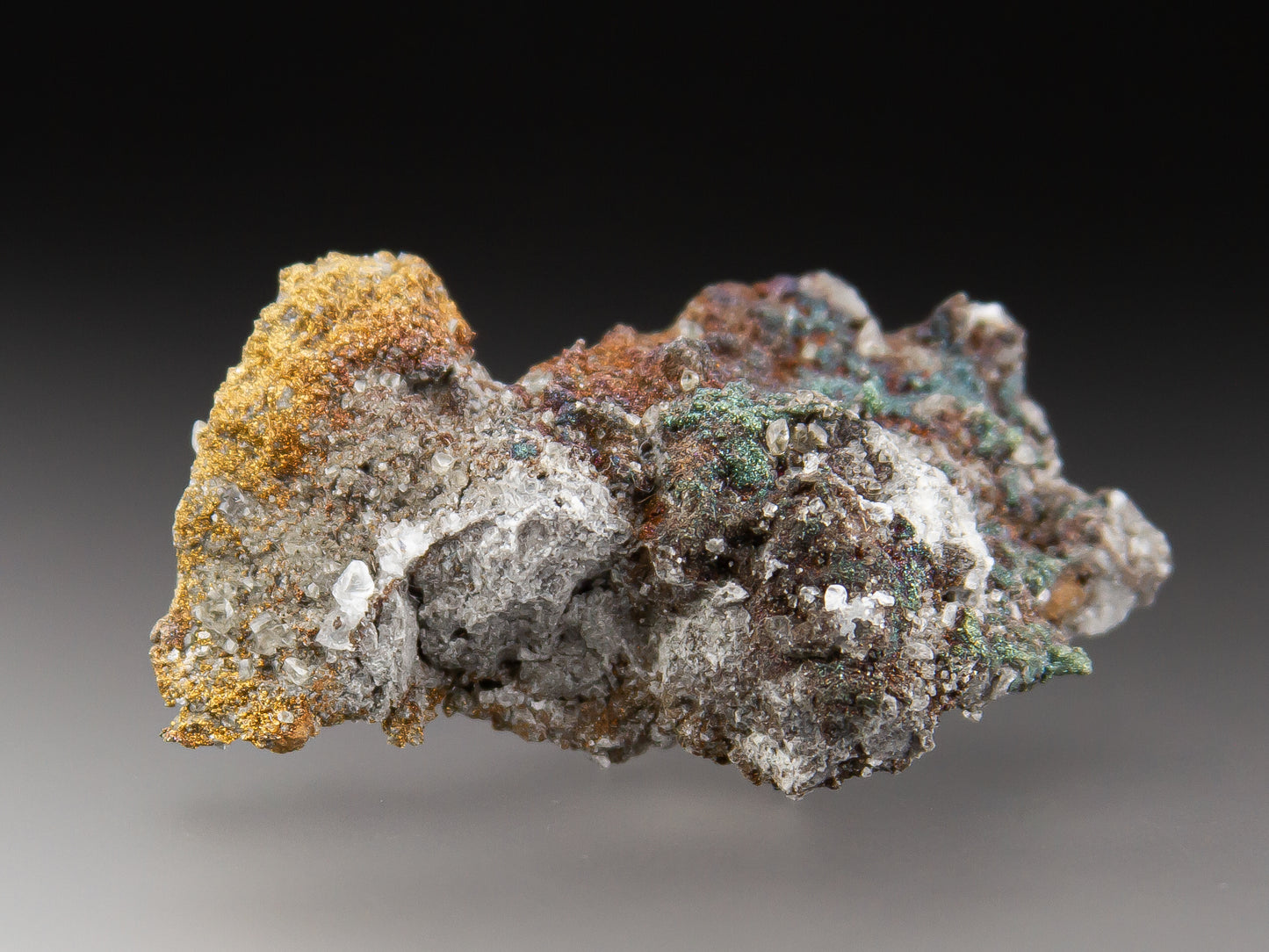 Marcasite
