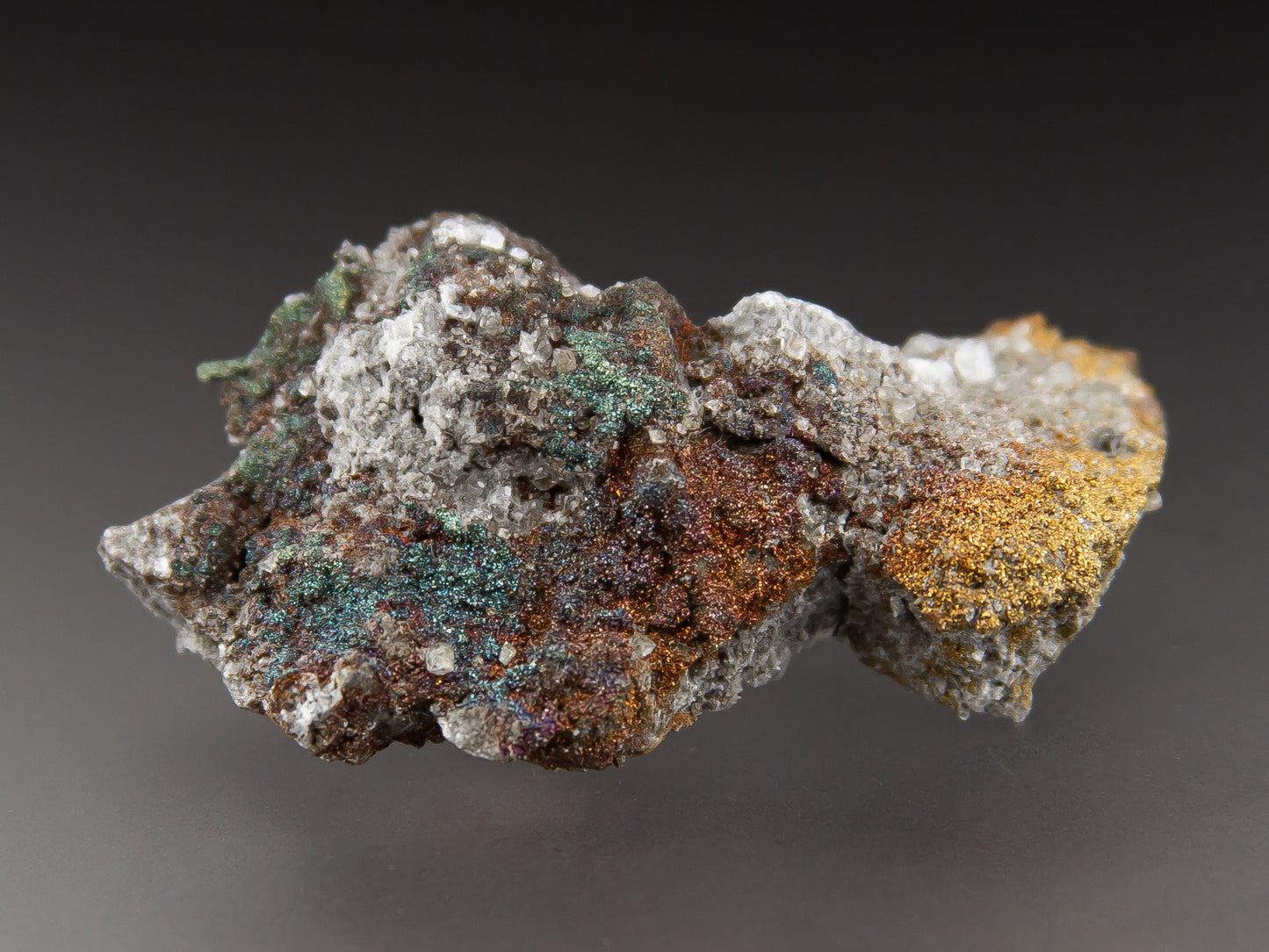 Marcasite