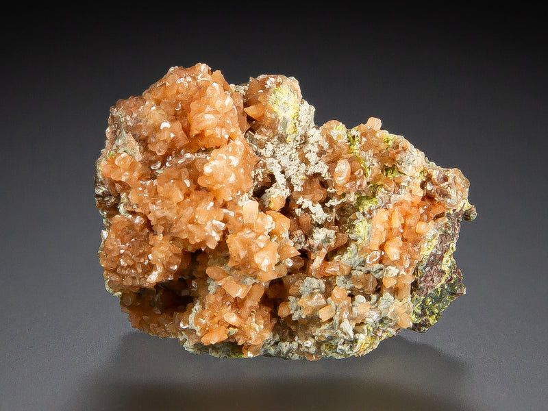 Microcline Var. Adularia