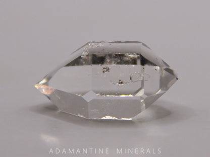 Quartz Var. Herkimer Diamond