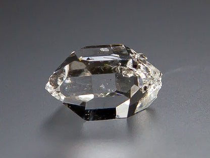 Quartz Var. Herkimer Diamond