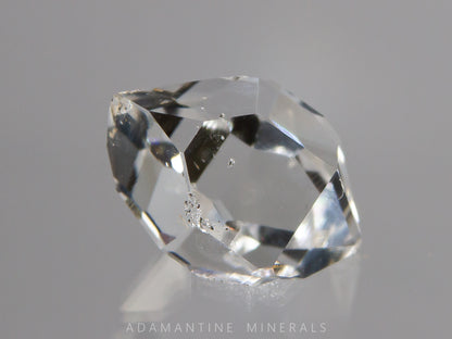 Quartz Var. Herkimer Diamond