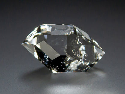 Quartz Var. Herkimer Diamond