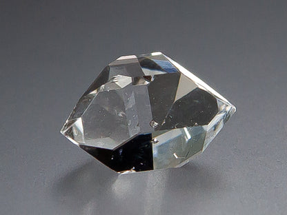 Quartz Var. Herkimer Diamond
