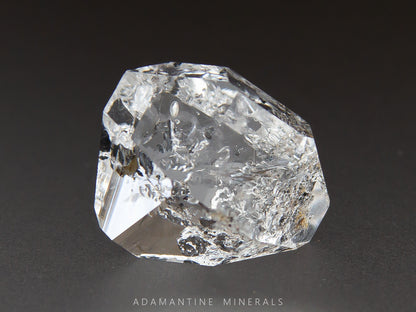 Quartz Var. Herkimer Diamond