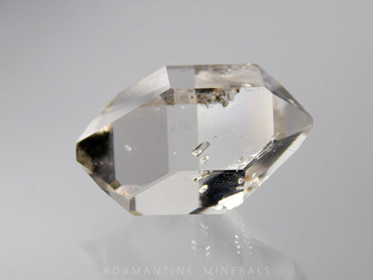 Quartz Var. Herkimer Diamond