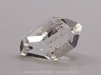 Quartz Var. Herkimer Diamond