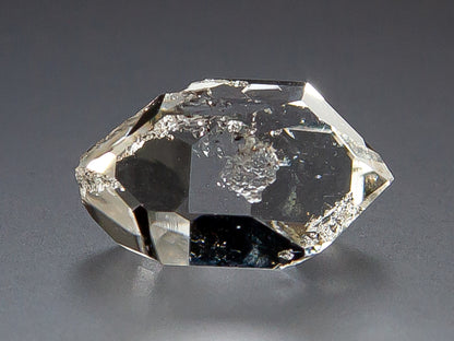 Quartz Var. Herkimer Diamond