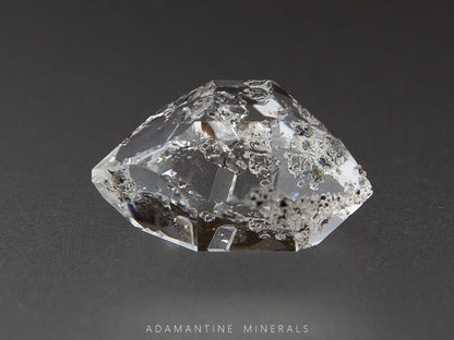 Quartz Var. Herkimer Diamond