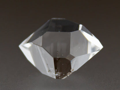 Quartz Var. Herkimer Diamond