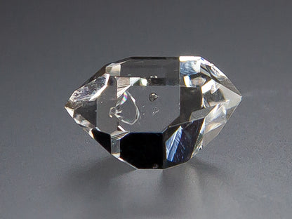Quartz Var. Herkimer Diamond