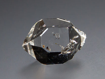 Quartz Var. Herkimer Diamond