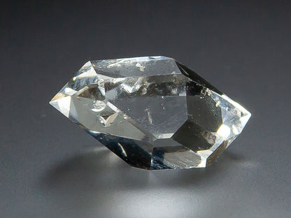 Quartz Var. Herkimer Diamond