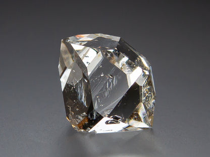 Quartz Var. Herkimer Diamond
