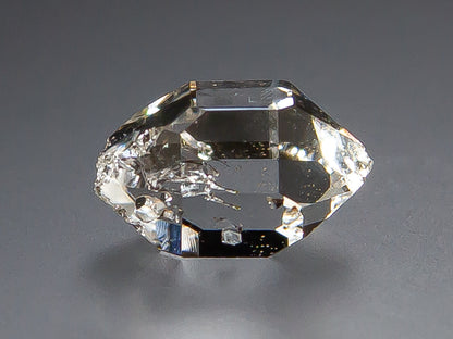 Quartz Var. Herkimer Diamond