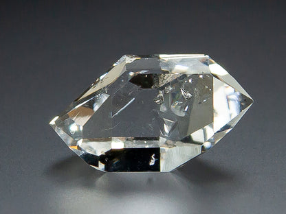 Quartz Var. Herkimer Diamond
