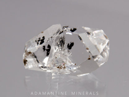 Quartz Var. Herkimer Diamond