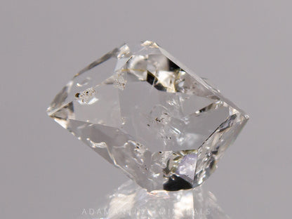 Quartz Var. Herkimer Diamond