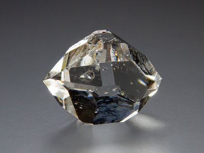 Quartz Var. Herkimer Diamond