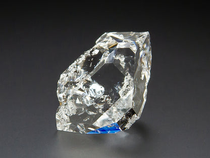Quartz Var. Herkimer Diamond