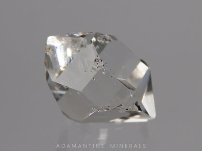 Quartz Var. Herkimer Diamond