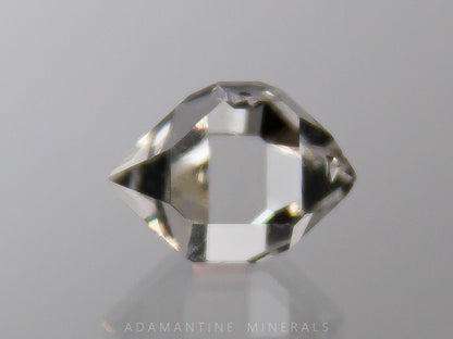 Quartz Var. Herkimer Diamond