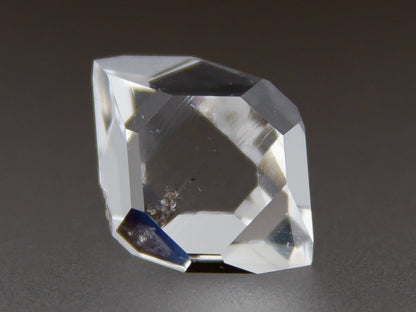 Quartz Var. Herkimer Diamond